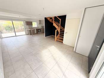Vente Maison 3 chambresRezé