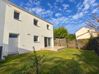 Vente maison 4 pièces Rezé 44