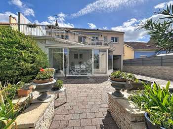 Vente maison 7 pièces Rezé 44