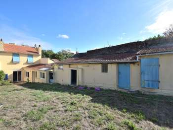 Vente Maison 3 chambresRezé