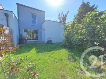 Vente Maison 3 chambresRezé
