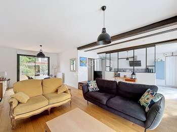 Vente Maison 4 chambresRezé