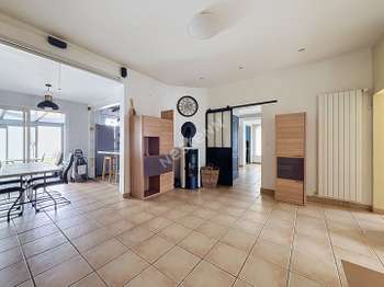 Vente Maison 3 chambresRezé