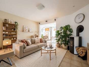 Vente maison 5 pièces Rezé 44