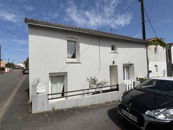 Vente Maison 2 chambresRezé