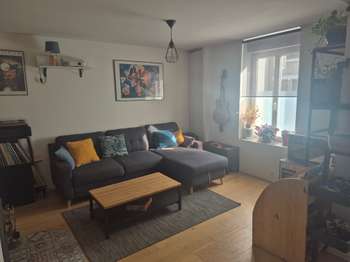 Vente Maison 2 chambresRezé