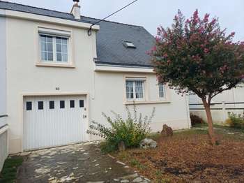 Vente Maison 3 chambresRezé