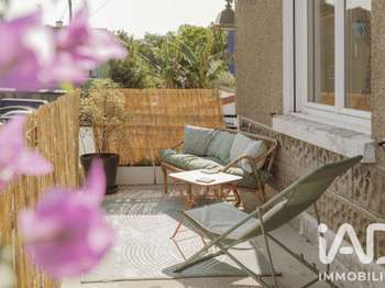 Vente Maison 3 chambresRezé