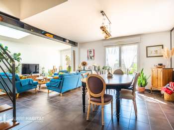 Vente maison 5 pièces Rezé 44