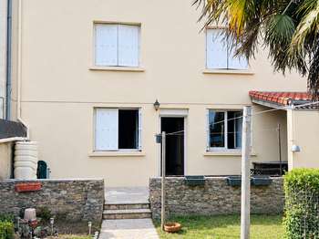 Vente Maison 4 chambresRezé