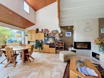 Vente Maison 3 chambresRezé