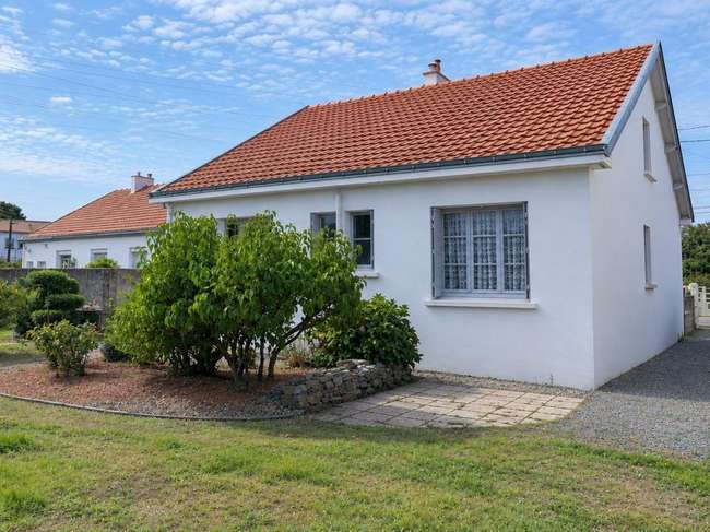 Maison 3 pièces 76 m² · à Rezé · 76 m² · 243 800 €
