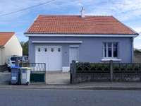 Vente maison 3 pièces Vente maison 3 pièces