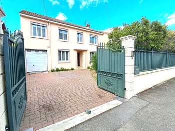 Vente Maison 4 chambresRezé