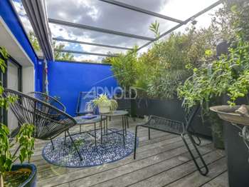 Vente Maison 5 piècesRezé
