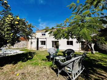 Vente Maison 5 chambresRezé