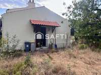 Vente maison 2 pièces Vente maison 2 pièces