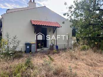 Vente Maison 1 chambreRezé