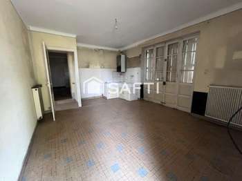 Vente maison 2 pièces Vente maison 2 pièces