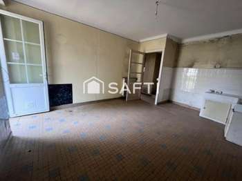 Vente maison 2 pièces Vente maison 2 pièces