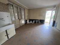 Vente maison 2 pièces Vente maison 2 pièces