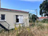 Vente maison 2 pièces Vente maison 2 pièces
