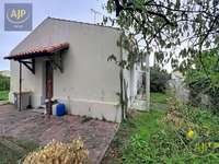 Vente maison 2 pièces Vente maison 2 pièces