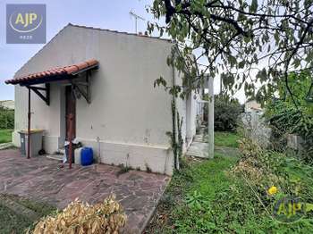 Vente Maison 1 chambreRezé