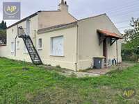 Vente maison 2 pièces Vente maison 2 pièces