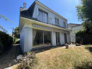 Vente Maison 4 chambresRezé