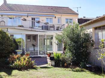 Vente Maison 4 chambresRezé