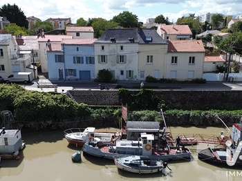 Vente maison 5 pièces Rezé 44