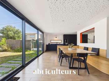Vente Maison 5 chambresRezé