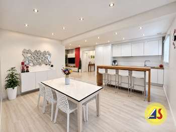 Photo Vente maison Rezé