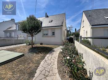 Vente maison 5 pièces Rezé 44