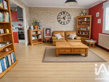 Vente maison 5 pièces Rezé 44