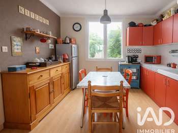 Vente maison 5 pièces Vente maison 5 pièces