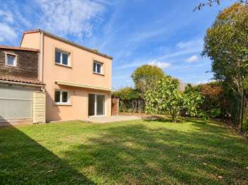 Vente maison 4 pièces Rezé 44
