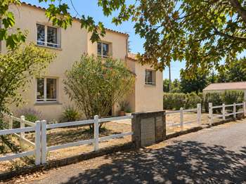 Vente Maison 4 chambresRezé