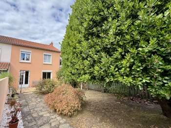 Vente maison 5 pièces Rezé 44