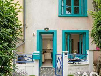 Vente Maison 3 chambresRezé