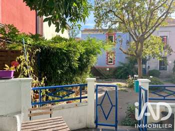 Vente maison 4 pièces Rezé 44