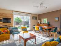 Vente maison 5 pièces Vente maison 5 pièces