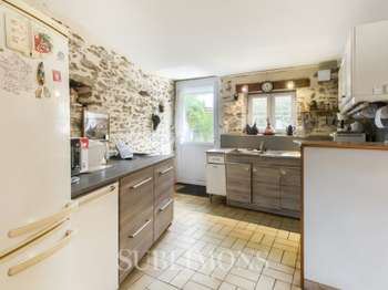 Photo Vente maison Rezé