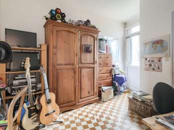 Vente Maison 3 chambresRezé