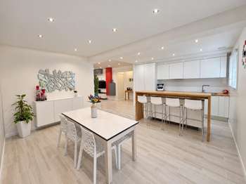 Vente maison 5 pièces Rezé 44