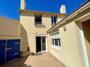 Vente maison 4 pièces Vente maison 4 pièces