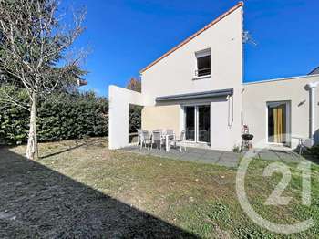 Vente Maison 3 chambresRezé