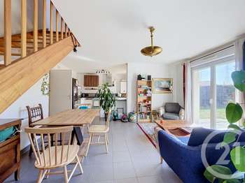 Vente Maison 3 chambresRezé