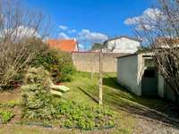 Vente maison 3 pièces Vente maison 3 pièces